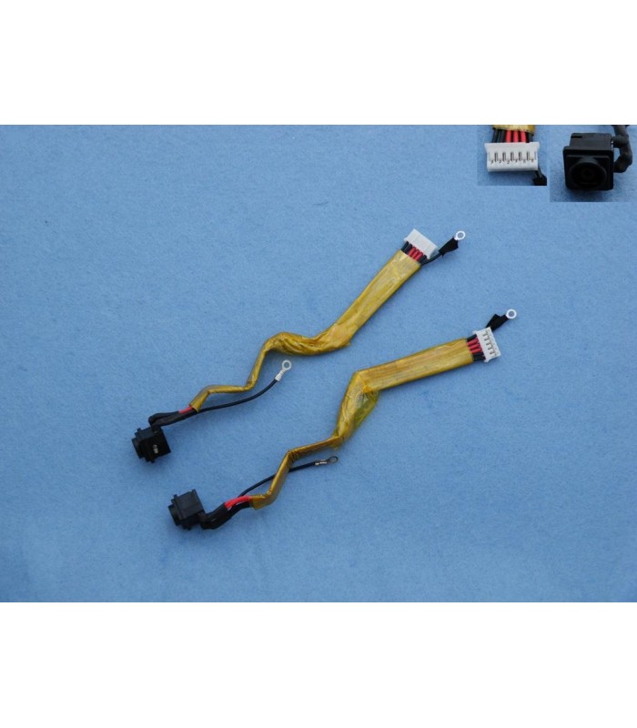 Sony VGN-CR DC Jack  